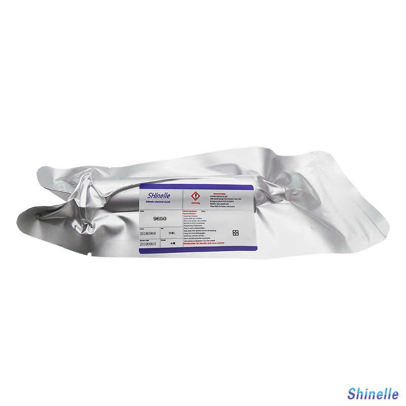 PUR聚氨脂热熔胶9650