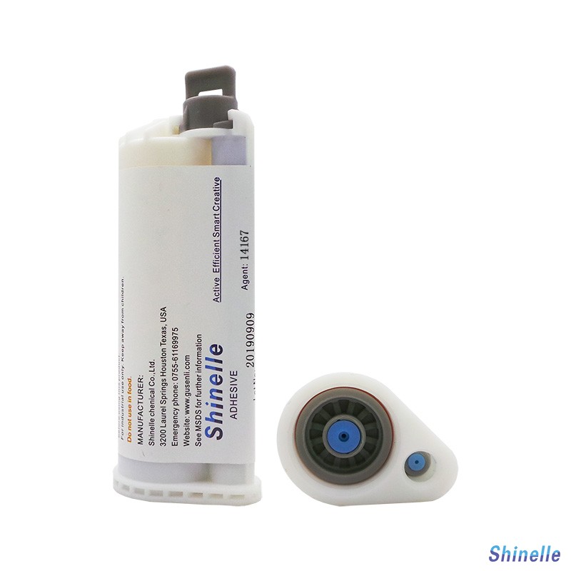 10:1丙烯酸脂金属结构AB胶14167